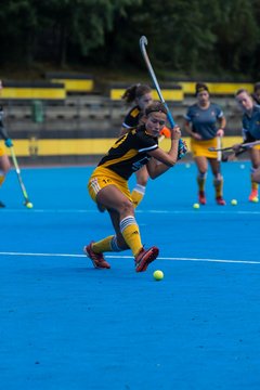 Bild 29 - Frauen Harvestehuder THC - Berliner HC : Ergebnis: 4:1
